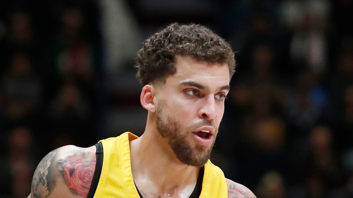 Γουίλμπεκιν: «Ένιωσα ότι κάποιοι μου γύρισαν την πλάτη»