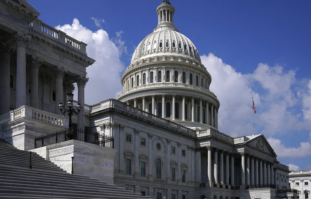 Αμερικανικό Ελληνικό Ινστιτούτο: Κατάθεση στο Κογκρέσο για ενίσχυση της χρηματοδότησης  Ελλάδας και Κύπρου στον αμυντικό προϋπολογισμό των ΗΠΑ