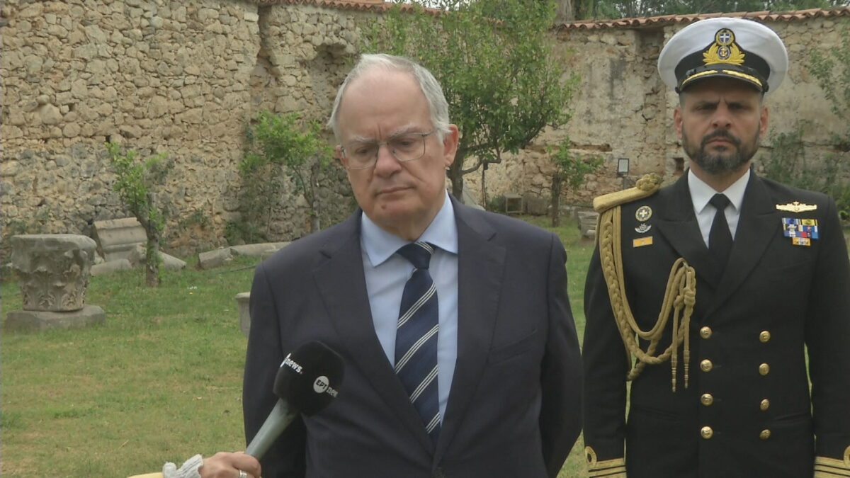 Επετειακές εκδηλώσεις στο Άστρος, με παρουσία του ΠτΔ, για τα 203 χρόνια από τη σύγκληση της Β’ Εθνοσυνέλευσης των Ελλήνων