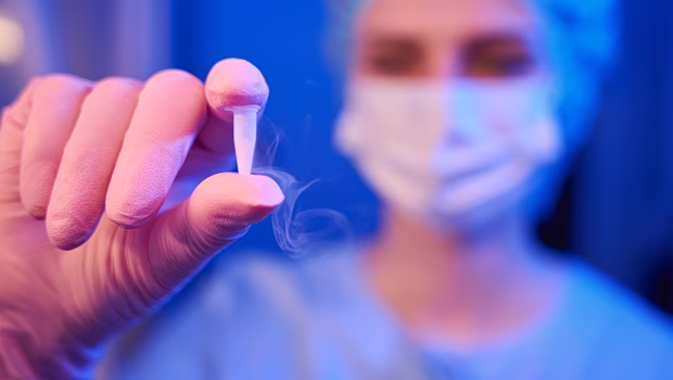 Κατάψυξη ωαρίων : μόδα ή εργαλείο;