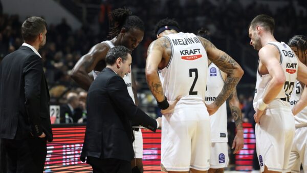 Χωρίς προβλήματα κόντρα στον Ηρακλή ο ΠΑΟΚ