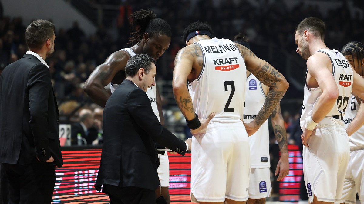 Χωρίς προβλήματα κόντρα στον Ηρακλή ο ΠΑΟΚ