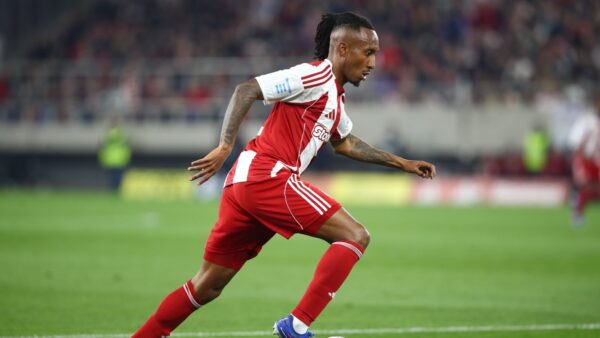 Μαρτίνς: «Θα πάμε εκεί να τα δώσουμε όλα, γνωρίζουμε τα λάθη μας»