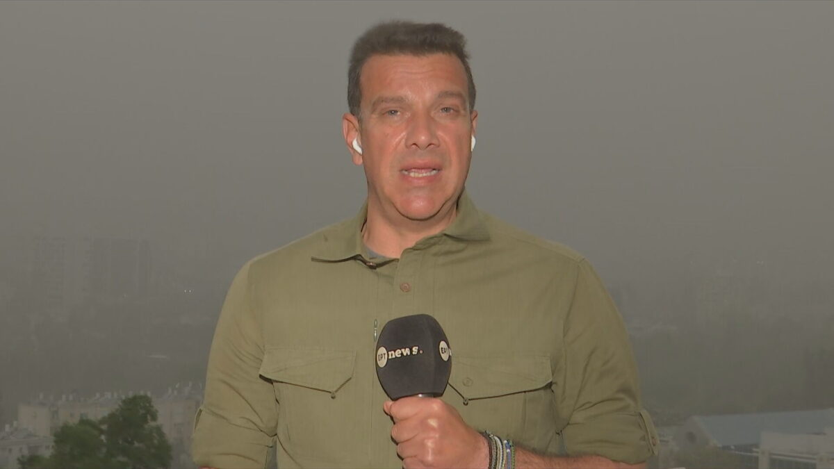 «Συμφωνήσαμε μεν αλλά δεν τελειώσαμε τη δουλειά στον Λίβανο» διευκρινίζει το Ισραήλ: Τι μεταδίδει ο Γιώργος Σιδέρης για το ΕΡΤnews