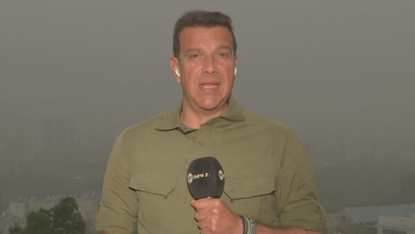 «Συμφωνήσαμε μεν αλλά δεν τελειώσαμε τη δουλειά στον Λίβανο» διευκρινίζει το Ισραήλ: Τι μεταδίδει ο Γιώργος Σιδέρης για το ΕΡΤnews