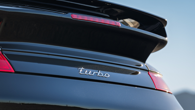 «Έγδυσαν» πανάκριβη Porsche στο Λος Άντζελες – Δεν πίστευε στα μάτια του ο ιδιοκτήτης