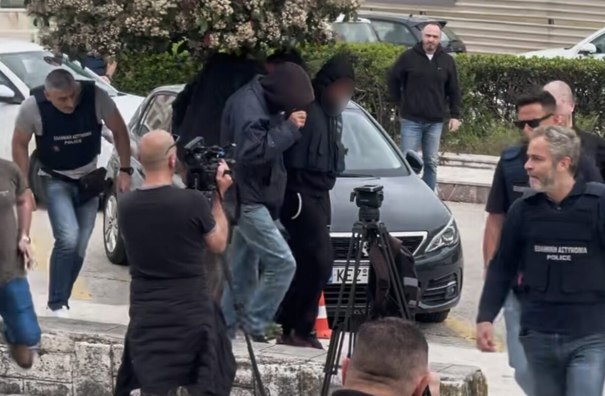 Αίτημα υπεράσπισης για νέες ανακριτικές πράξεις: Κάμερες ίσως ρίξουν φως στην υπόθεση θανάτου της 19χρονης Μυρτώς