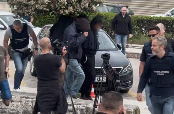 Αίτημα υπεράσπισης για νέες ανακριτικές πράξεις: Κάμερες ίσως ρίξουν φως στην υπόθεση θανάτου της 19χρονης Μυρτώς