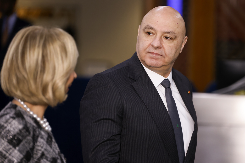 Τζόζεφ Αούν: Δεν θα γίνουν «εδαφικές παραχωρήσεις» τονίζει ο πρόεδρος του Λιβάνου