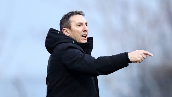 Χωρίς Φίλωνα και Χάνα ο Λεβαδειακός κόντρα στον ΟΦΗ