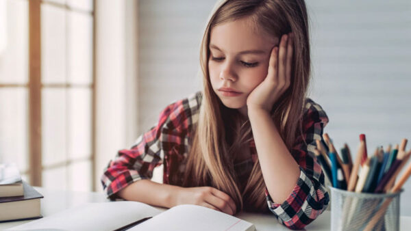 Τι να κάνω όταν το παιδί δεν διαβάζει;