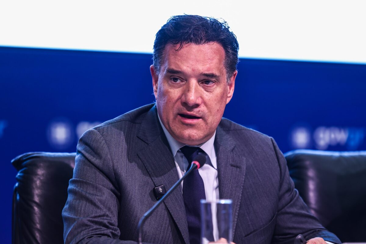 Γεωργιάδης: Διέταξα ΕΔΕ για την τραγική συκοφαντία, η Μυρτώ διασωληνώθηκε από τους γιατρούς στο νοσοκομείο Κεφαλονιάς πριν πεθάνει