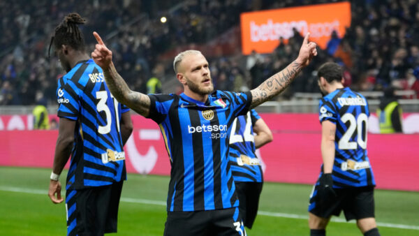 Έτοιμος να καταρρίψει το ρεκόρ των ασίστ στη Serie A ο Ντιμάρκο