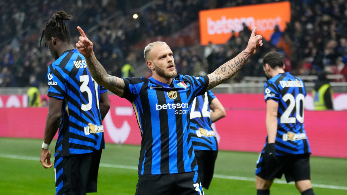 Έτοιμος να καταρρίψει το ρεκόρ των ασίστ στη Serie A ο Ντιμάρκο