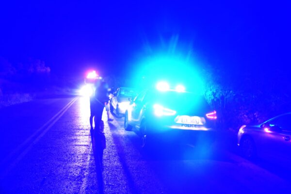 Η αστυνομία ζητά πληροφορίες για θανατηφόρο τροχαίο στην Ηλιούπολη