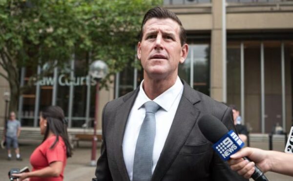 Aυστραλία: Αρνείται τις κατηγορίες ο απόστρατος στρατιωτικός που κατηγορείται για εγκλήματα πολέμου στο Αφγανιστάν