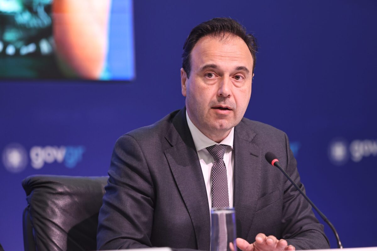 Παπαστεργίου: Η Ελλάδα διαθέτει πλέον ένα ώριμο και ανταγωνιστικό διαστημικό οικοσύστημα που φέρνει επενδύσεις