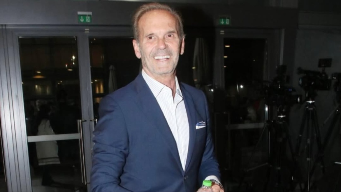 Πέτρος Κωστόπουλος: Γιατί απουσίασε χθες από την εκπομπή της Κατερίνας Καραβάτου;