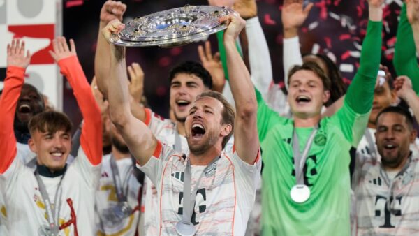 Bundesliga (30η αγωνιστική): Ώρα στέψης για την Μπάγερν