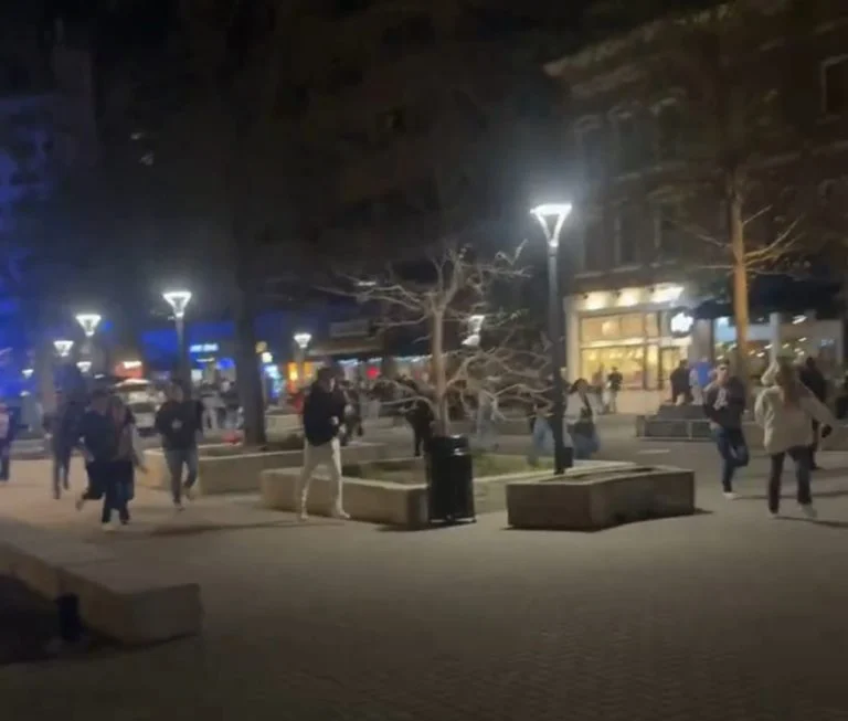 ΗΠΑ: Πυροβολισμοί με «αρκετούς τραυματίες» στην πανεπιστημιούπολη της Aΐόβα