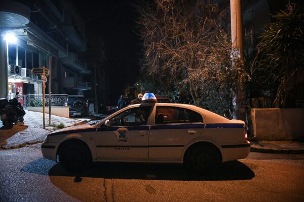 Συνελήφθη 39χρονος για τους πυροβολισμούς έξω από το ψητοπωλείο στον Άγιο Δημήτριο