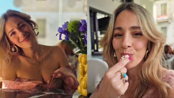 Νατάσσα Μποφίλιου: Έκλεισε τα 43 – Η συγκινητική ανάρτηση για την ημέρα των γενεθλίων της