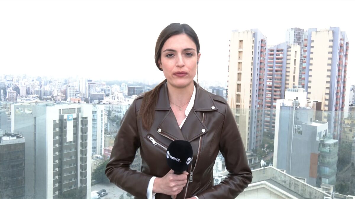Το ΕΡΤnews στη Βηρυτό: Φόβοι ότι η ζώνη ασφαλείας του Ισραήλ θα γίνει μόνιμη – Στο Παρίσι μεταβαίνει ο πρωθυπουργός του Λιβάνου