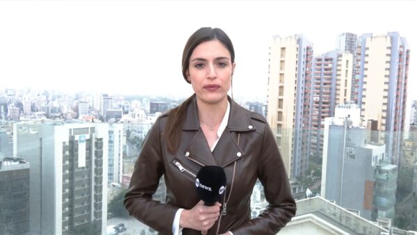 Το ΕΡΤnews στη Βηρυτό: Φόβοι ότι η ζώνη ασφαλείας του Ισραήλ θα γίνει μόνιμη – Στο Παρίσι μεταβαίνει ο πρωθυπουργός του Λιβάνου