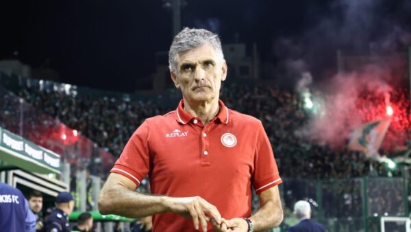 Μεντιλίμπαρ: «Ξέραμε ότι έπρεπε να γυρίσουμε την κατάσταση»