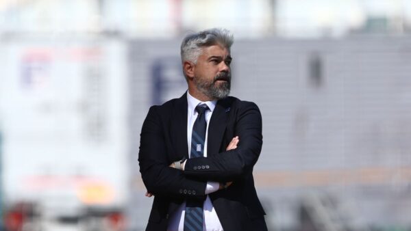 Σπέρτος: «Σημασία έχουν τα μαθήματα που πήραμε»