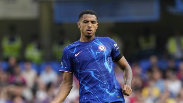 Επιστρέφει στη δράση ο Κόλγουιλ