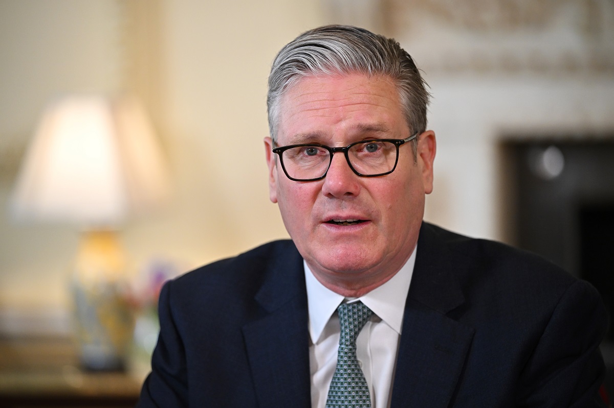 Βρετανία: Ο Στάρμερ δίνει εξηγήσεις στη Βουλή για τον διορισμό Μάντελσον