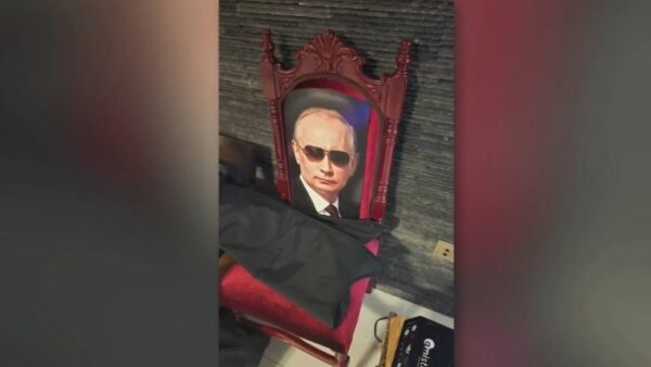 Ένα δισ. η ζημιά στο Δημόσιο από το κύκλωμα λαθραίων τσιγάρων του «Πούτιν» – Δεσμεύτηκαν βίλες, ξενοδοχείο και τάνκερ