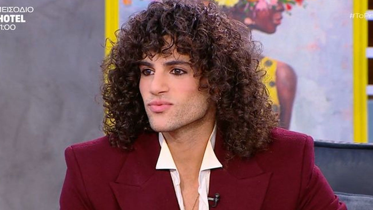 Biased Beast: «Θέλω να συνεργαστώ με την Άννα Βίσση» – Ο νικητής του YFSF που εντυπωσίασε τον ΑΝΤ1