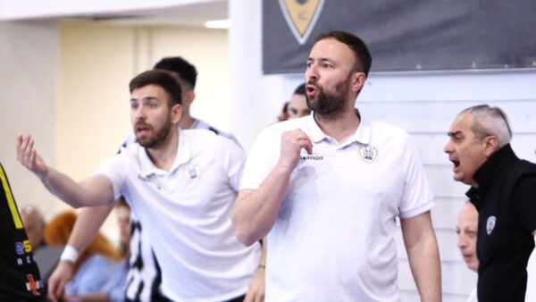 Ανανιάδης στην ΕΡΤ: «Δεν ήμασταν αντάξιοι των προσδοκιών» (video)