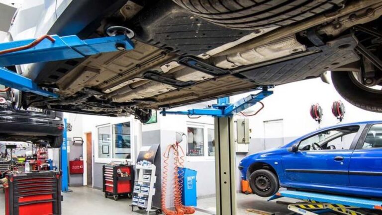 Φοροδιαφυγή: Στο 29,7% η μέση παραβατικότητα το 2025 – «Πρωταθλητές» τα συνεργεία αυτοκινήτων με 61%