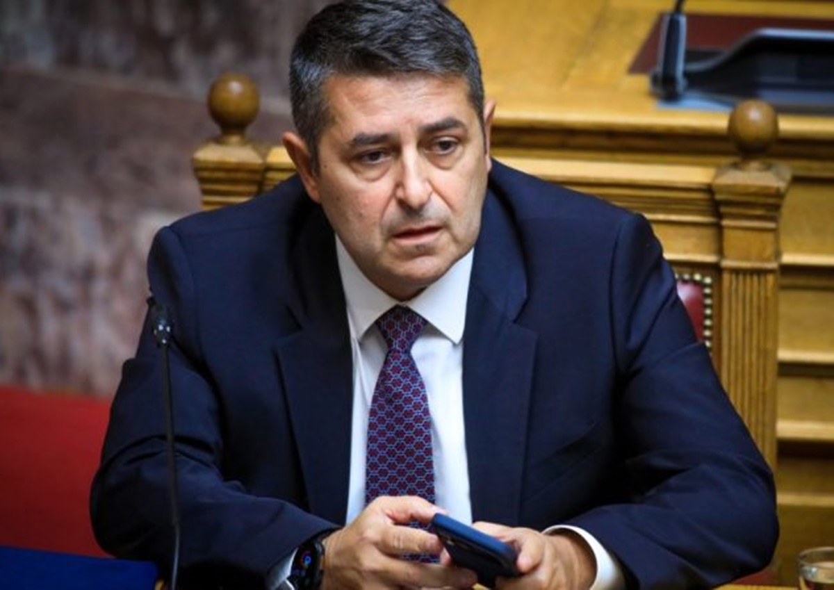 Σταθερή η κατάσταση του Γιώργου Μυλωνάκη – Παραμένει διασωληνωμένος για 6η μέρα στον «Ευαγγελισμό»