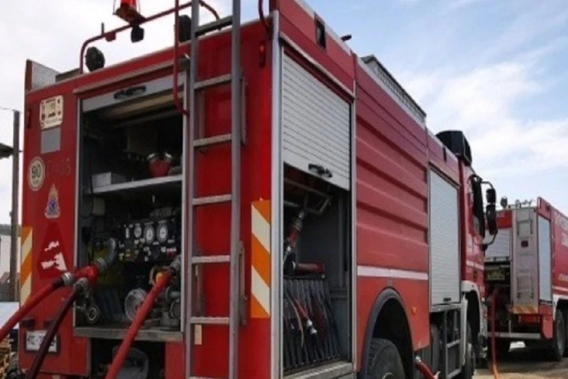 Πάνω από 50 πυρκαγιές το Σαββατοκύριακο από καύση κλαδιών – Συλλήψεις των υπαιτίων