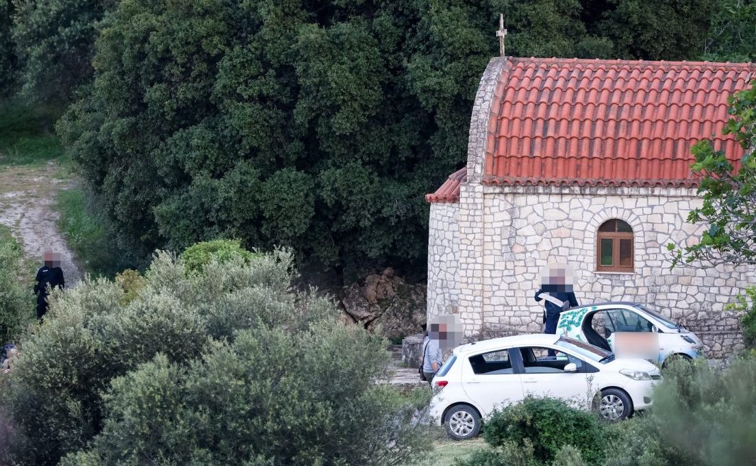 Νεκρός ο πρώην σύντροφος της εξαφανισμένης 43χρονης στο Ηράκλειο Κρήτης – Τα ενδεχόμενα που εξετάζουν οι Αρχές