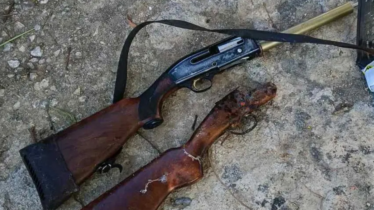 Μεγάλη αστυνομική επιχείρηση στον Ασπρόπυργο: Όπλα, ρευματοκλοπές και παραβάσεις ΚΟΚ, 10 συλλήψεις