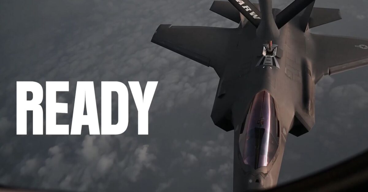 Centcom: Οι δυνάμεις μας «επανεξοπλίζονται» κατά τη διάρκεια της εκεχειρίας