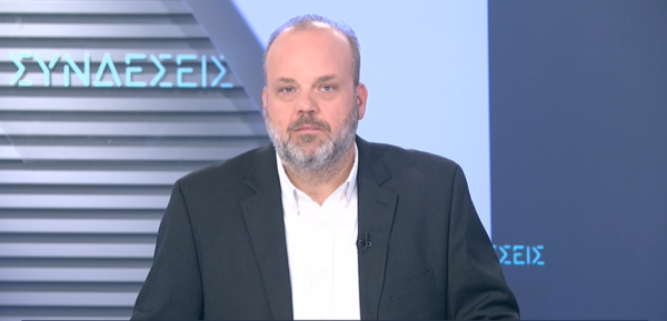 Πρωτοψάλτης στο ΕΡΤnews: Οι θανατώσεις αιγοπροβάτων θα συνεχιστούν – Συμπληρωματικό μέτρο ο εμβολιασμός