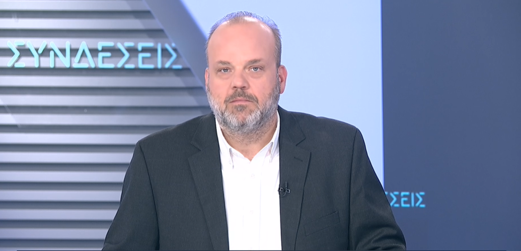 Πρωτοψάλτης στο ΕΡΤnews: Οι θανατώσεις αιγοπροβάτων θα συνεχιστούν – Συμπληρωματικό μέτρο ο εμβολιασμός