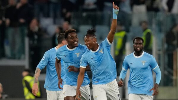 “Τελικός” στο Μπέργκαμο