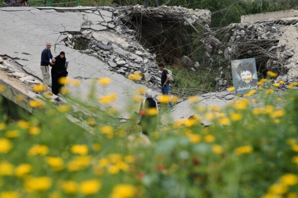 Διαφορετικές «φωνές» στο εσωτερικό του Λιβάνου για τις συνομιλίες με το Ισραήλ – Τι μεταδίδει η απεσταλμένη του ΕΡΤnews στη Βηρυτό