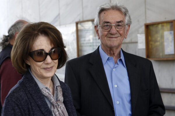 Ποιος ήταν ο Στέφανος Ληναίος που «έφυγε» σε ηλικία 98 ετών