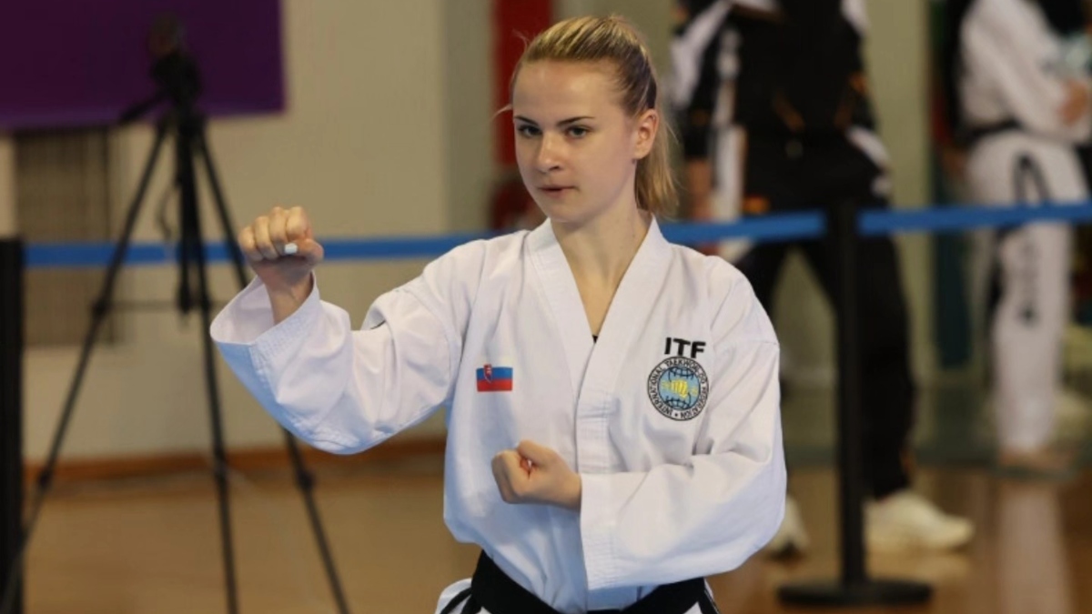 Θέαμα και ελληνικές επιτυχίες στο Πανευρωπαϊκό Πρωτάθλημα Taekwon-Do ITF 2026 στο Ηράκλειο Κρήτης