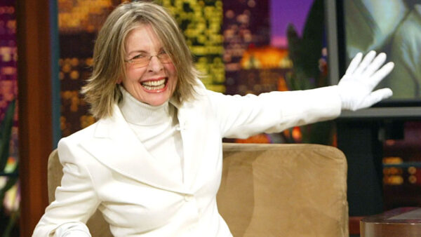 Diane Keaton: Τα προσωπικά της αντικείμενα βγαίνουν σε δημοπρασία – Σπάνια κομμάτια στο φως