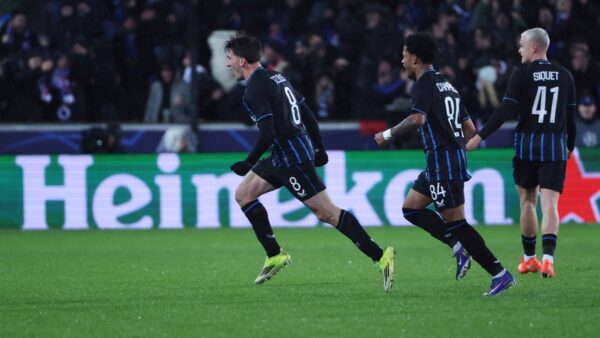 “Εξάρα” με σκόρερ Τζόλη για την Μπριζ