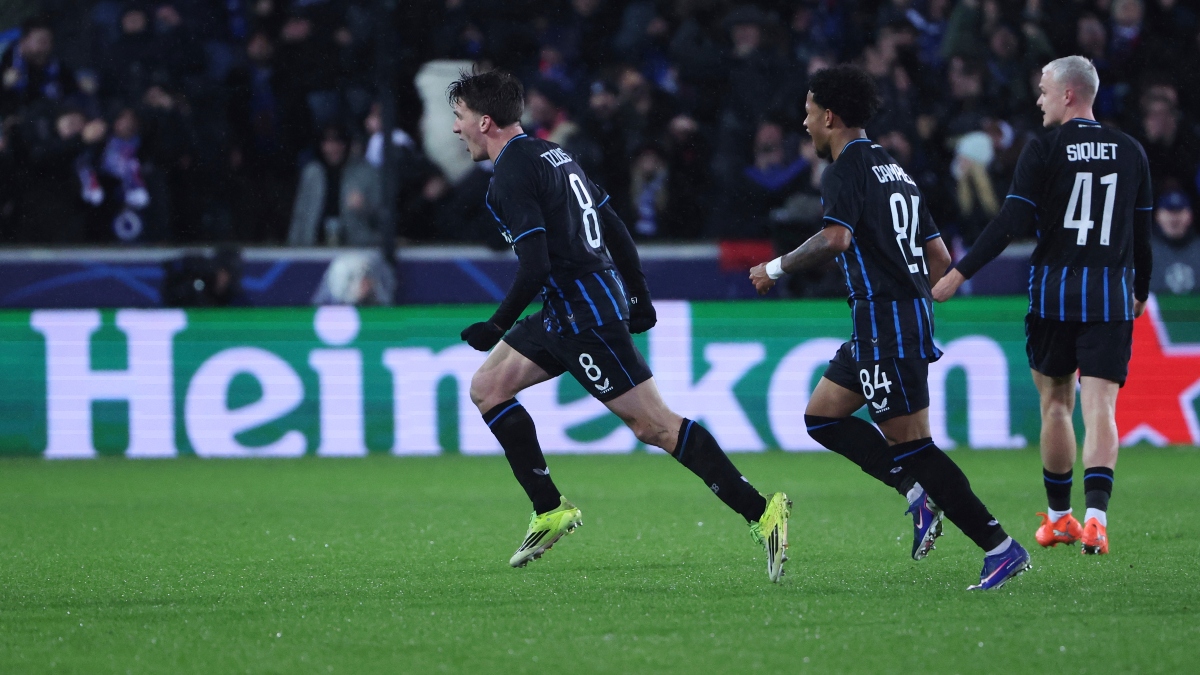 “Εξάρα” με σκόρερ Τζόλη για την Μπριζ